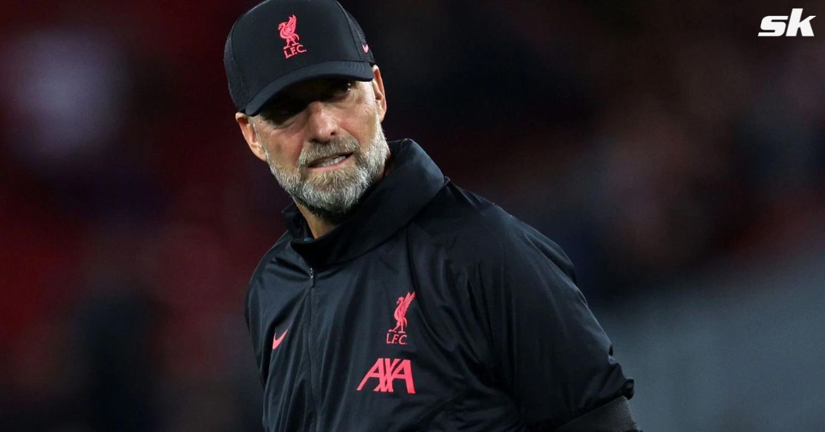 Liverpool dealt massive blow as key player to miss UCL tie against Real Madrid due to illness - Reports