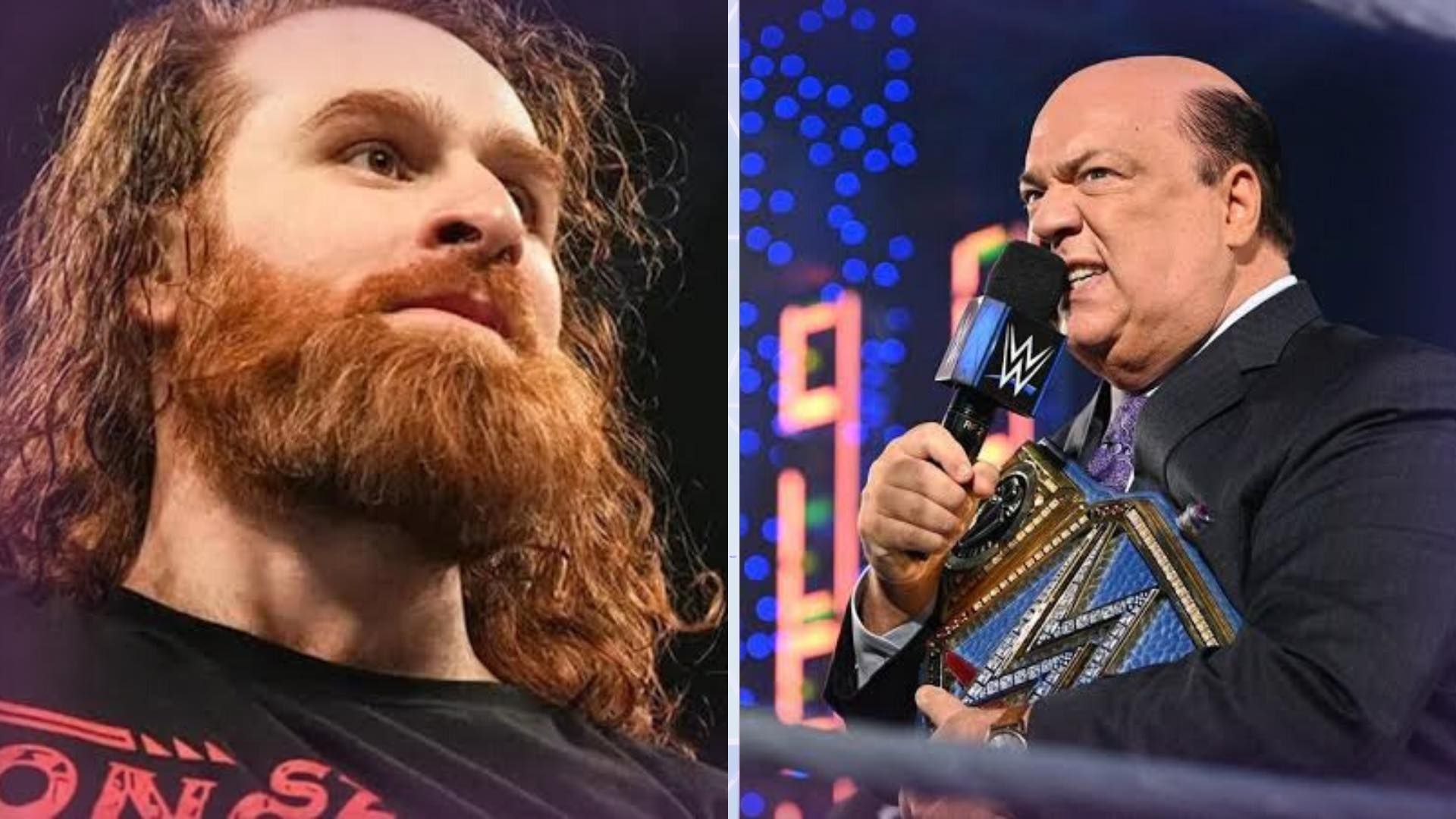 Four shows are set to air on WWE Network &amp; Peacock this weekend
