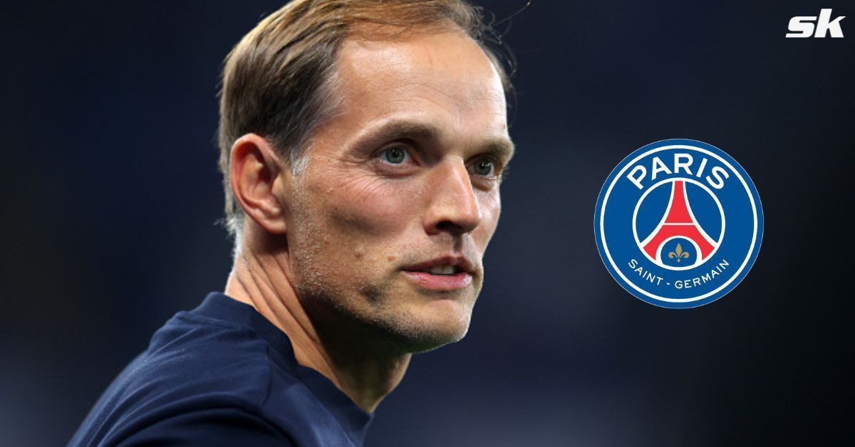 PSG slammed for sacking Thomas Tuchel