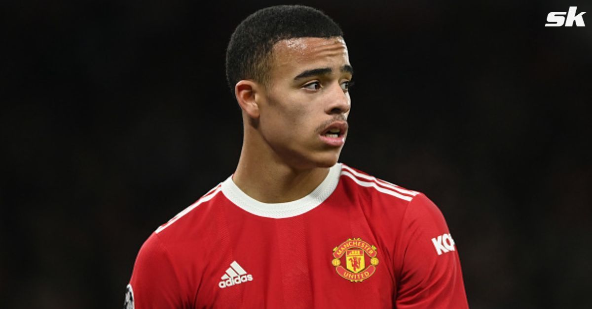 Will Mason Greenwood play for Manchester United?