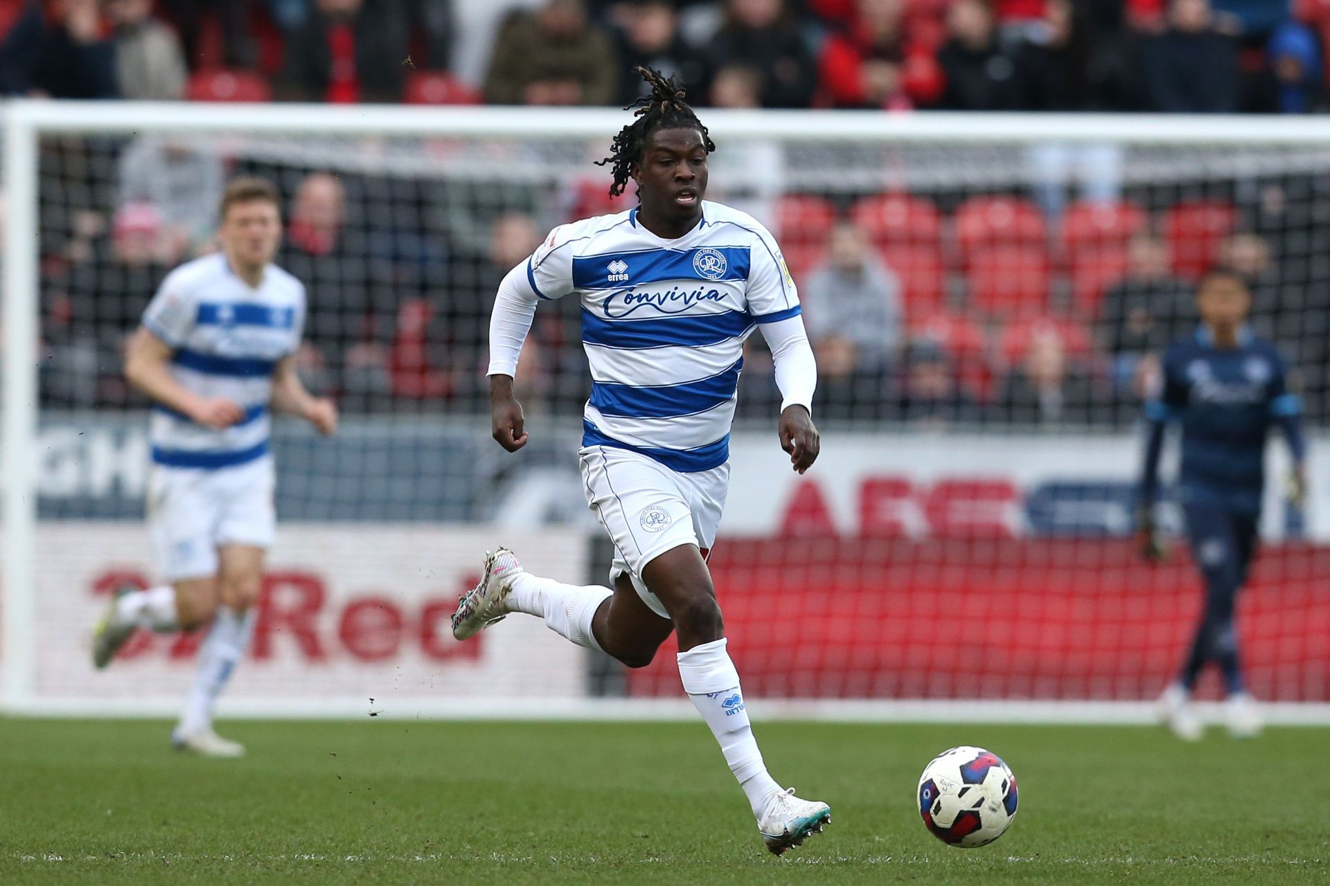 Rotherham United v Queens Park Rangers - Sky Bet Championship