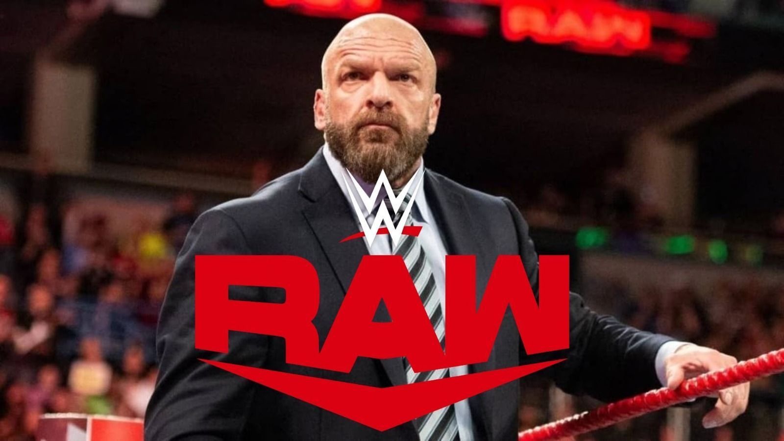 WWE स्टार गेबल स्टीवसन को पुश देने का प्लान कैंसिल हो गया है