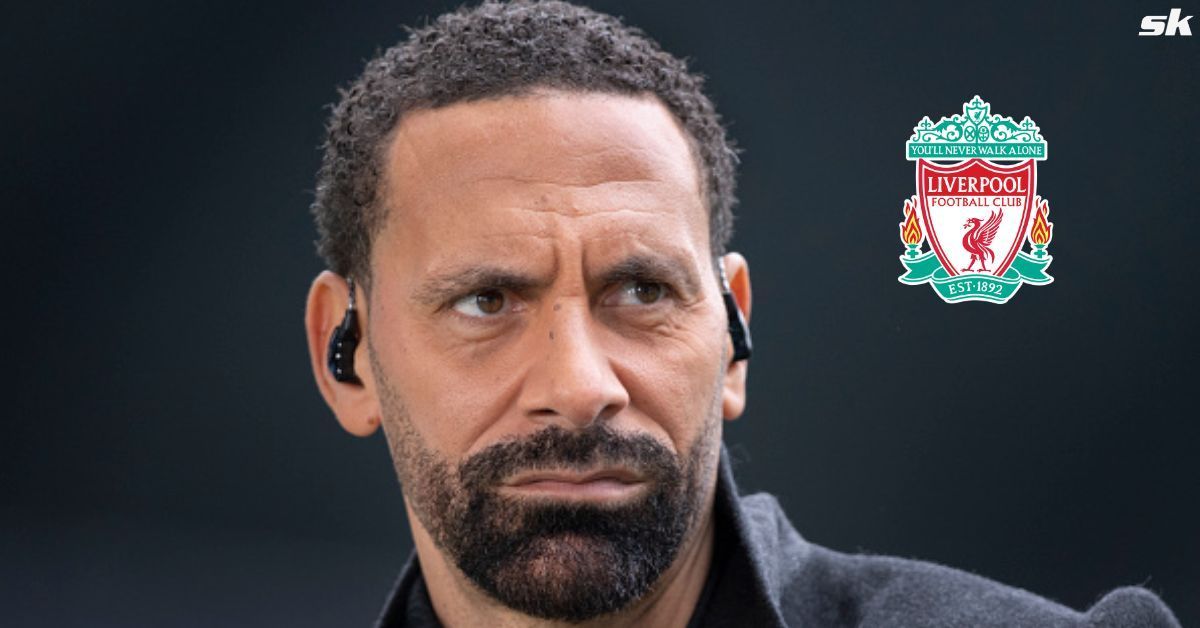 Rio Ferdinand slams Liverpool and the club