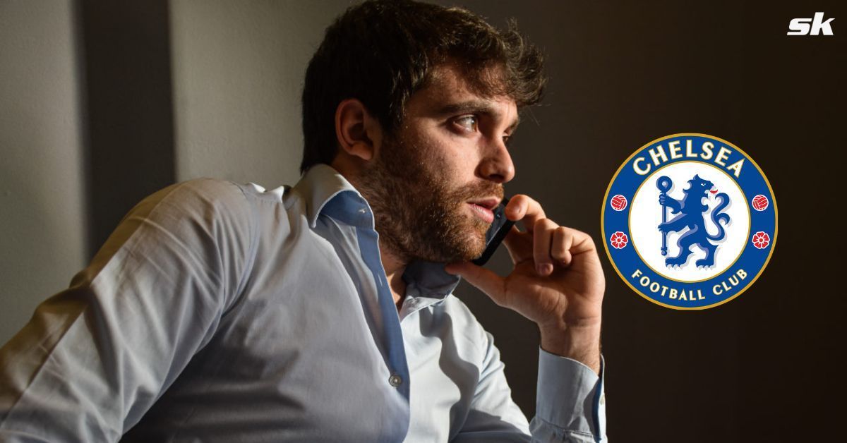 Fabrizio Romano claims Chelsea player is likely to leave the club this summer