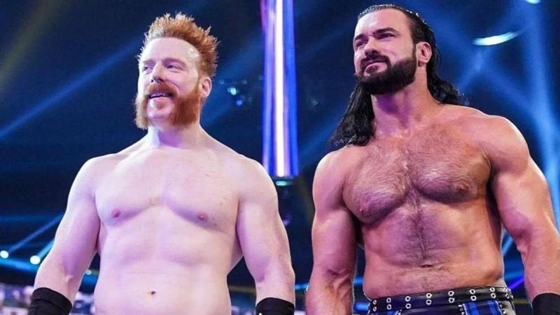 drew mcintyre should turn heel