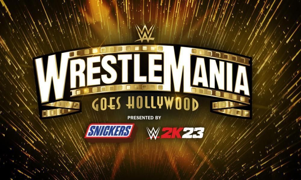 WrestleMania 39 is shaping up to be a banger!