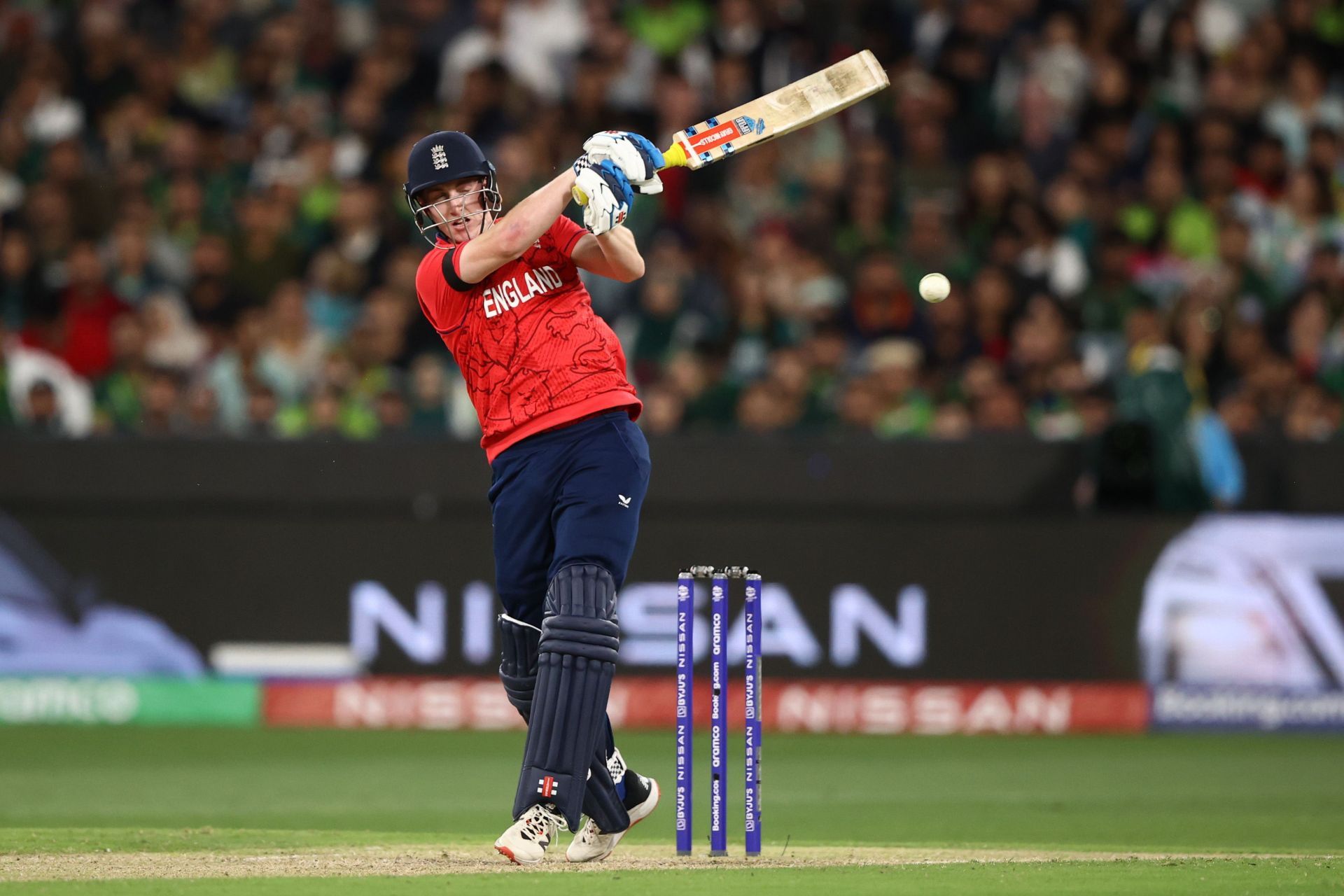 Pakistan v England - ICC Men