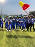 Celebrity Cricket League 2023, Match 10, Chennai Rhinos vs Karnataka Bulldozers: Probable XIs, Pitch Report, and Live Streaming Details