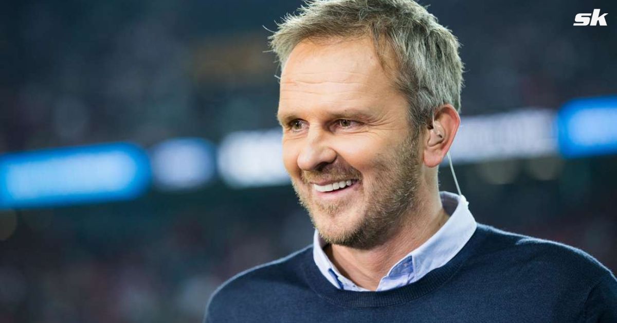 Hamann tips Bayern to win the Champions League.