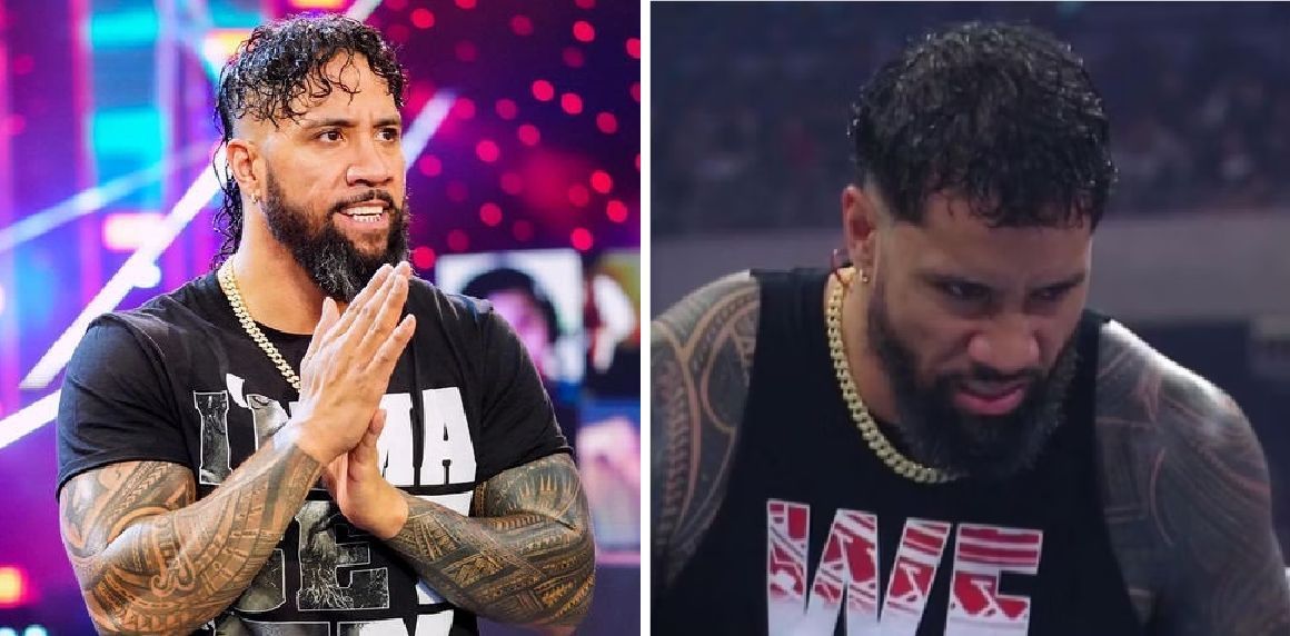 Will Jey Uso be replaced in The Bloodline?