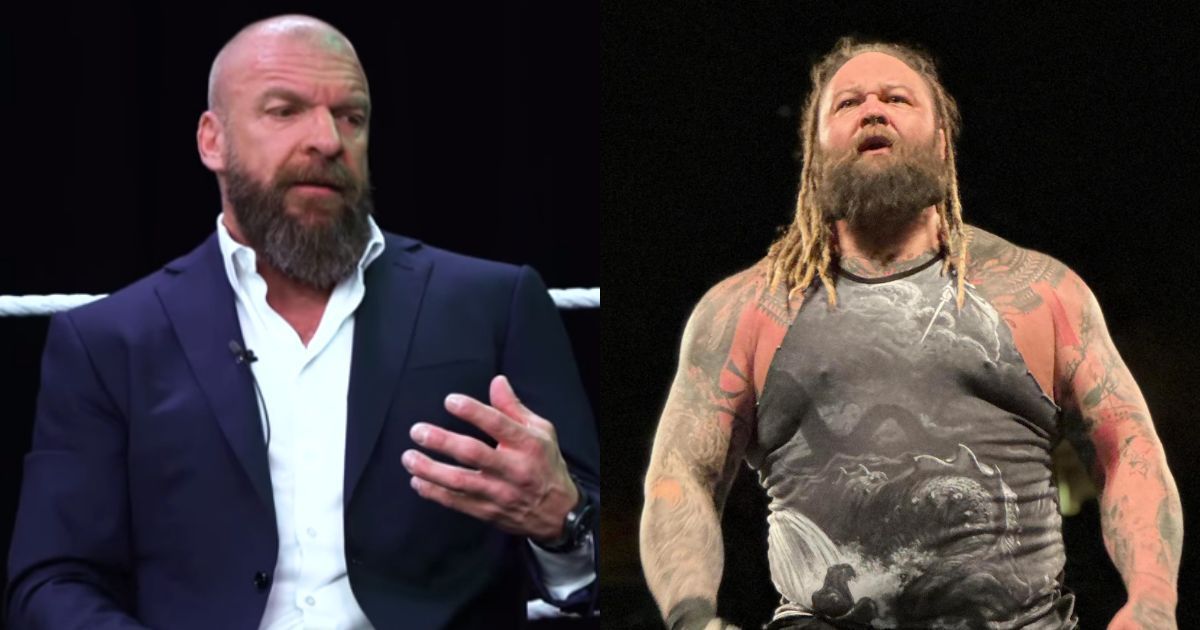 WWE सुपरस्टार ब्रे वायट को लेकर बड़ी जानकारी