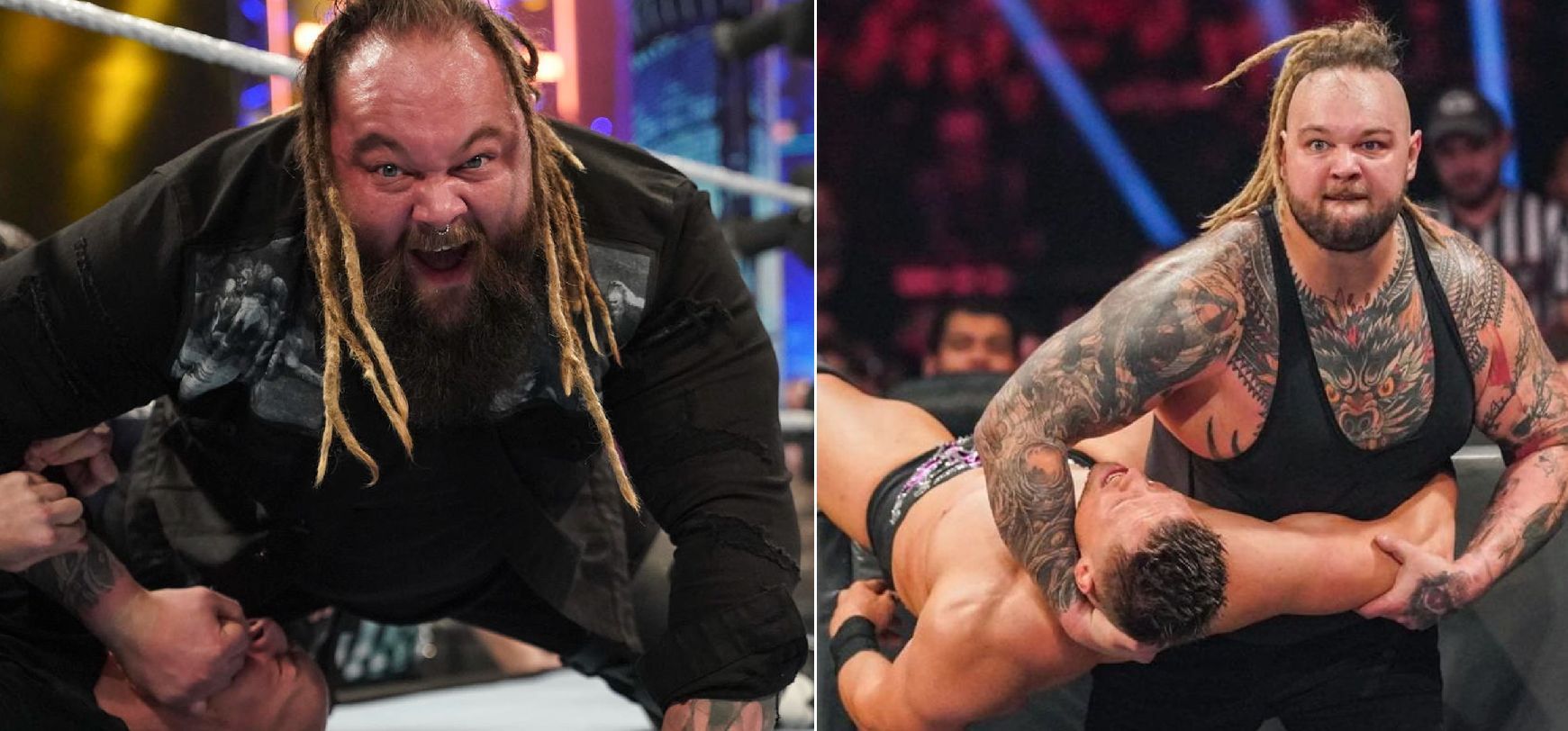 Will Bray Wyatt be at WrestleMania 39?