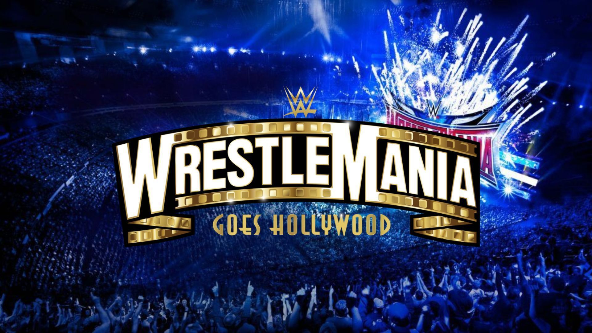 WrestleMania Week hosts a variety of events and activities for promotional purposes