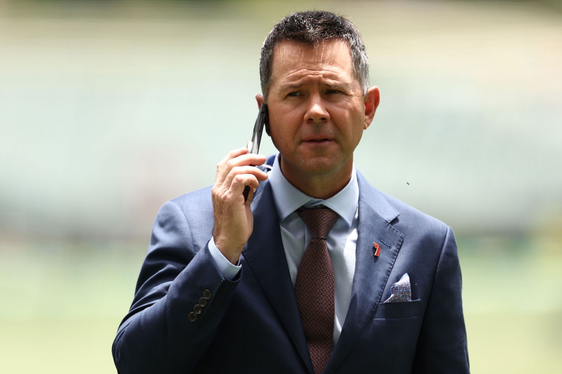 Ricky Ponting (Image Credits: Getty)