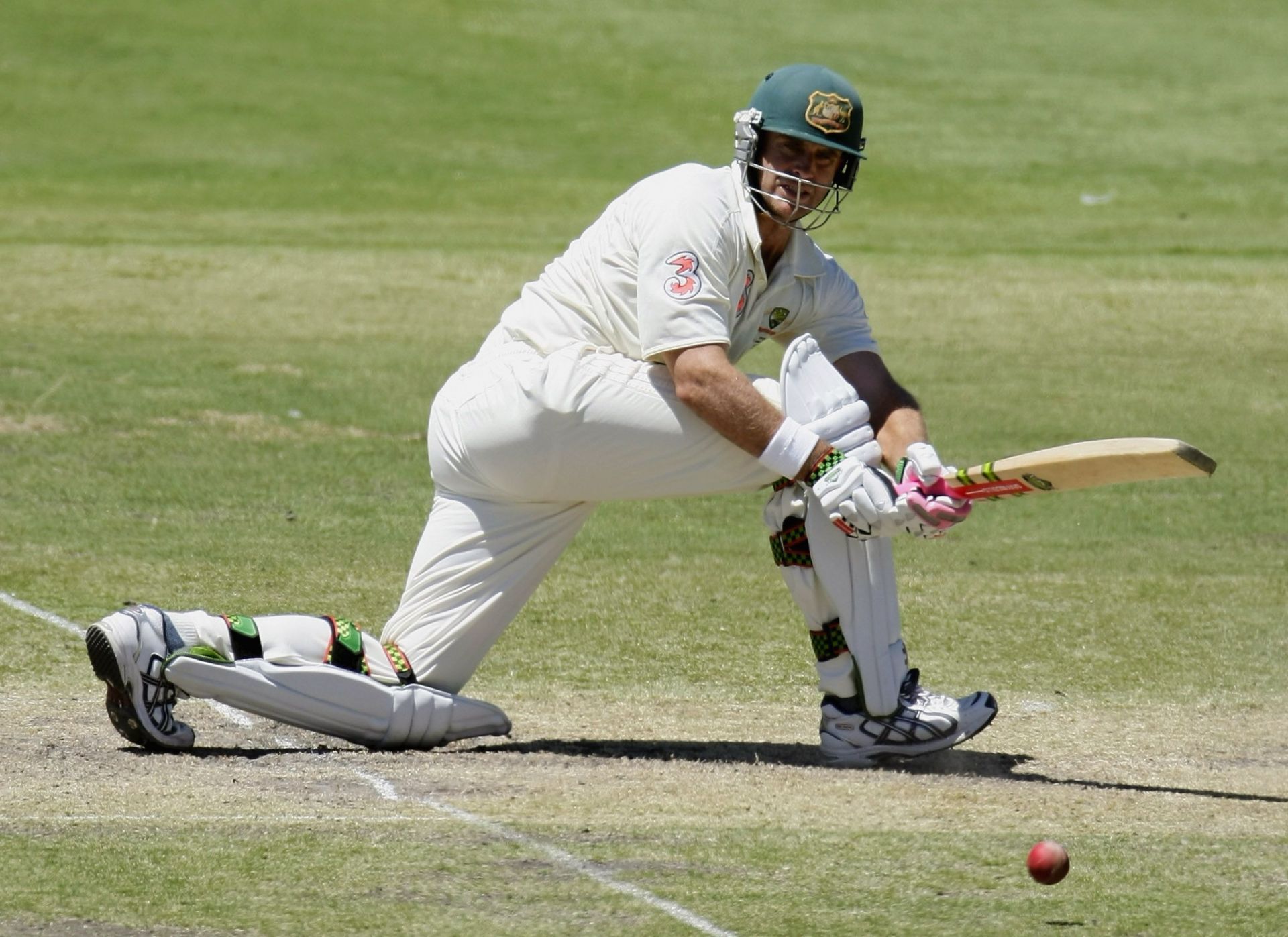 Fourth Test - Australia v India: Day 3 (Image: Getty)