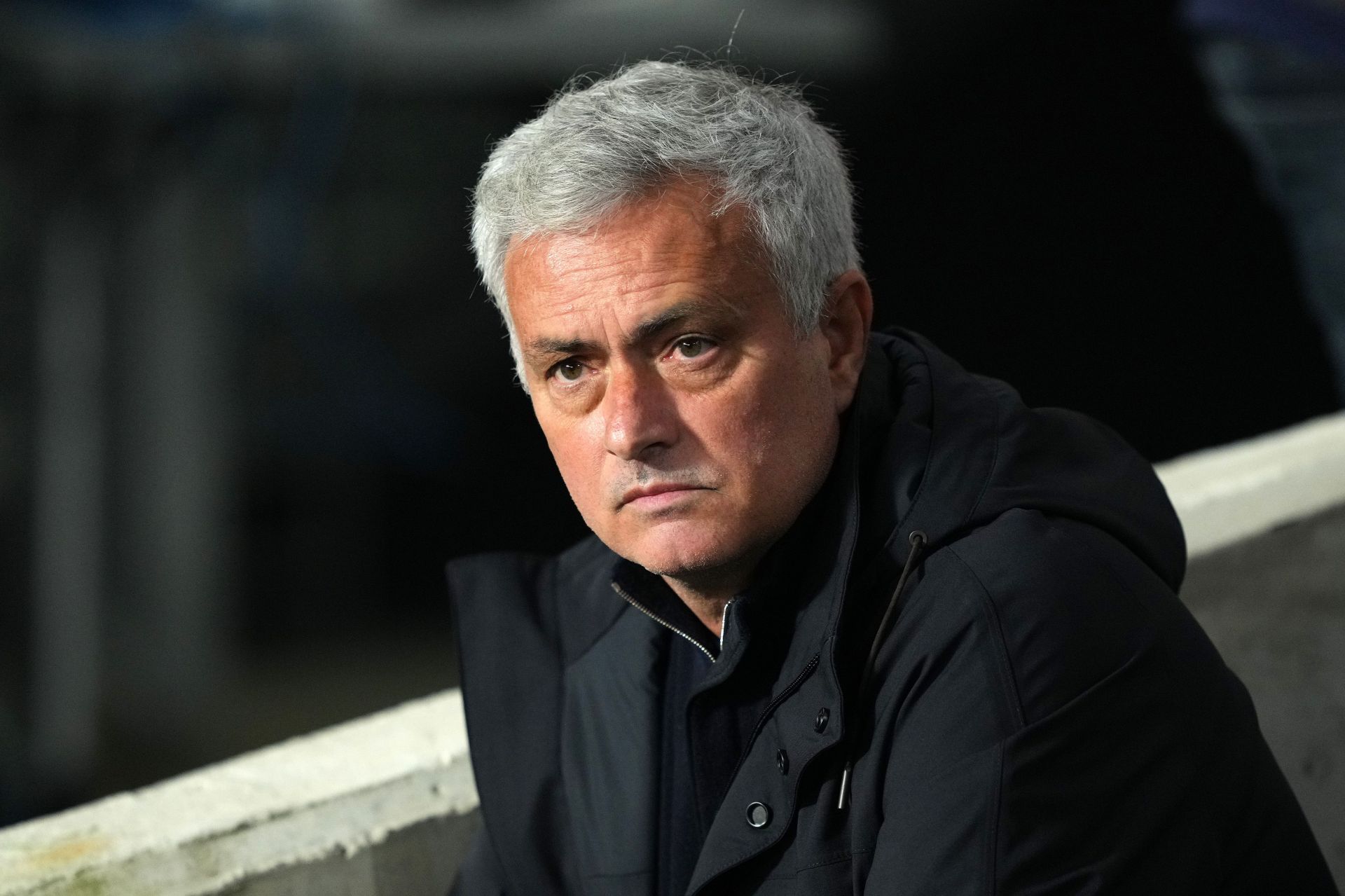 Jose Mourinho is among the candidates for the hot seat at the Parc des Princes.
