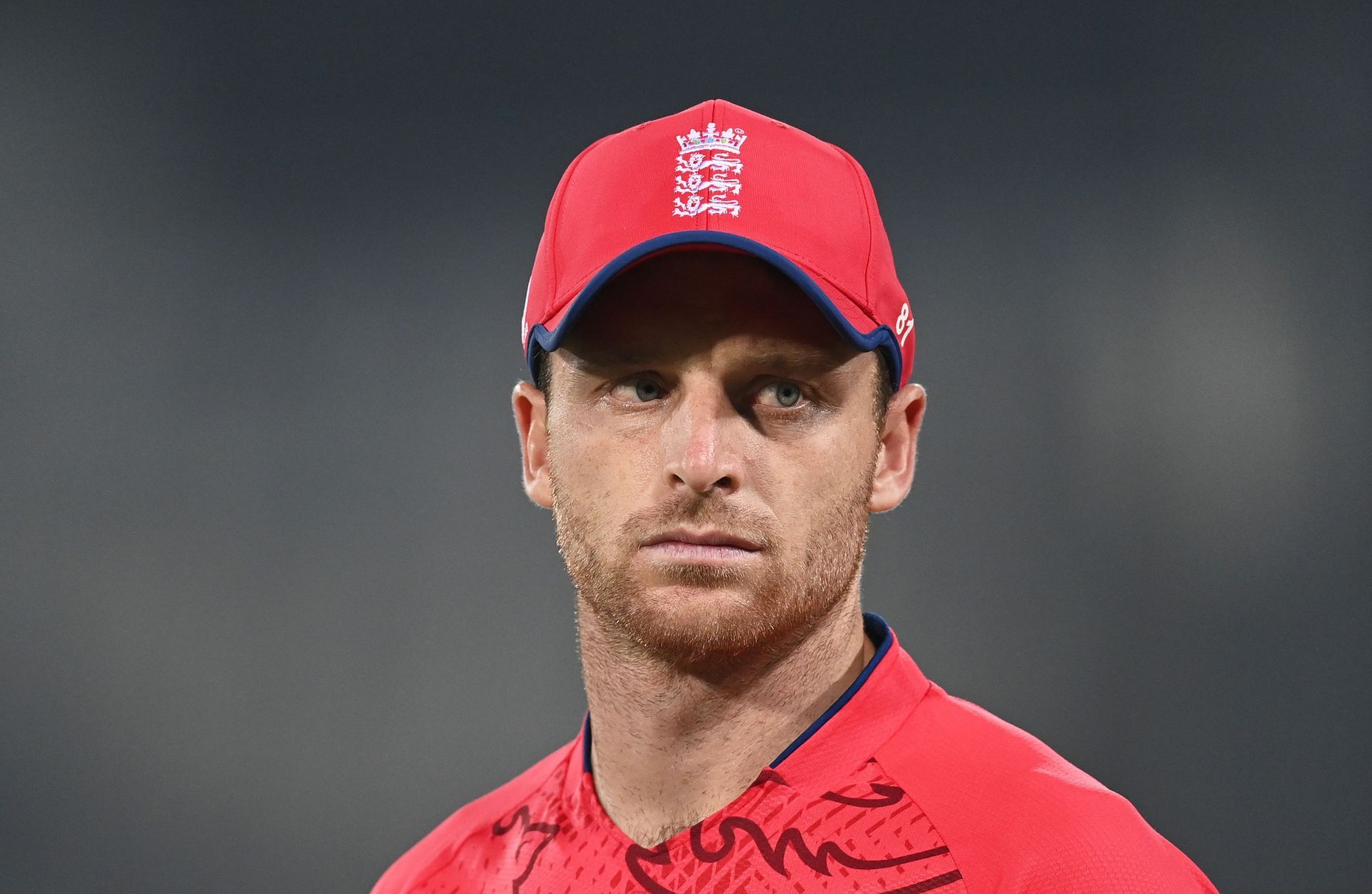 Bangladesh v England - 3rd T20 International