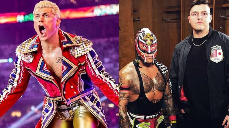 wwe suparstars successful 2023