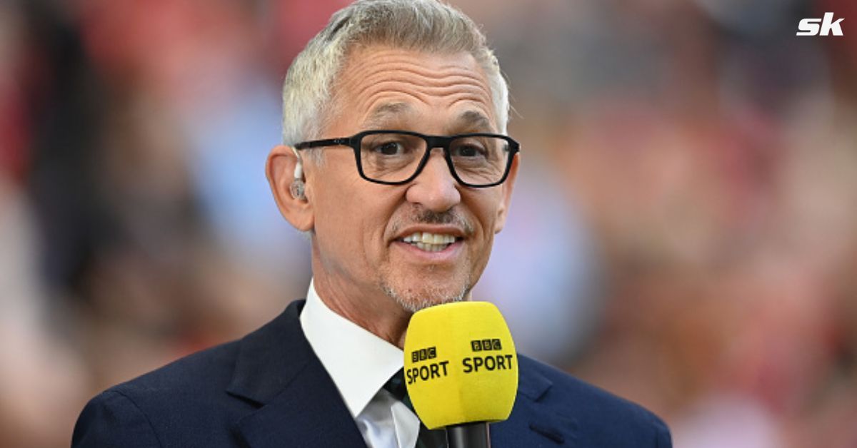 Gary Lineker is unwilling to apologize for his recent comments