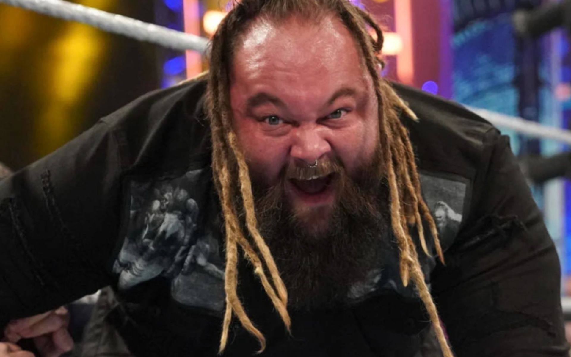 Bray Wyatt has competed in quite a few creatively themed matches at WrestleMania