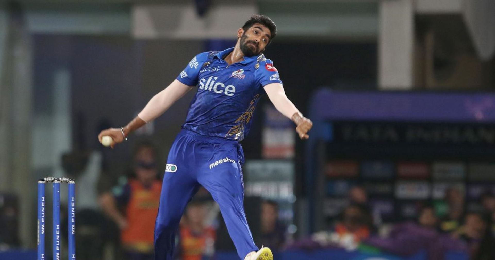 Mumbai Indians will be without their spearhead for IPL 2023