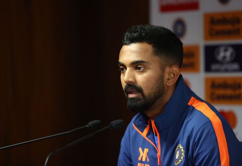 India Training Session (Image: Getty)