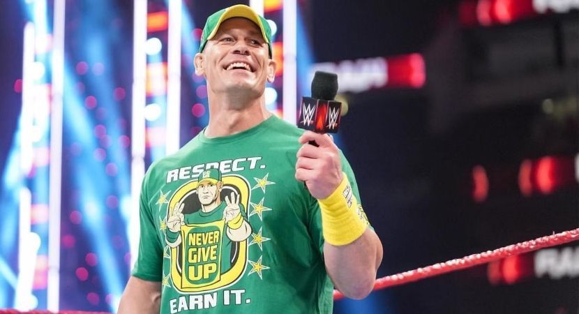 john cena austin theory wrestlemania 39 first match