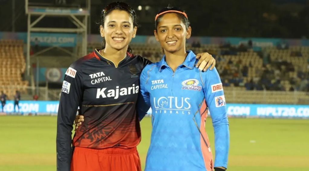 Smriti Mandhana and Harmanpreet Kaur have endured contrasting tournaments thus far