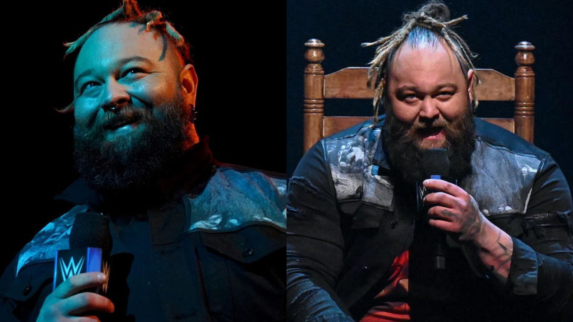 Bray Wyatt has been struggling since his return last year.