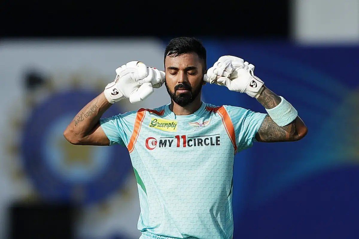 KL Rahul has scored 6 T20 centuries [IPLT20]