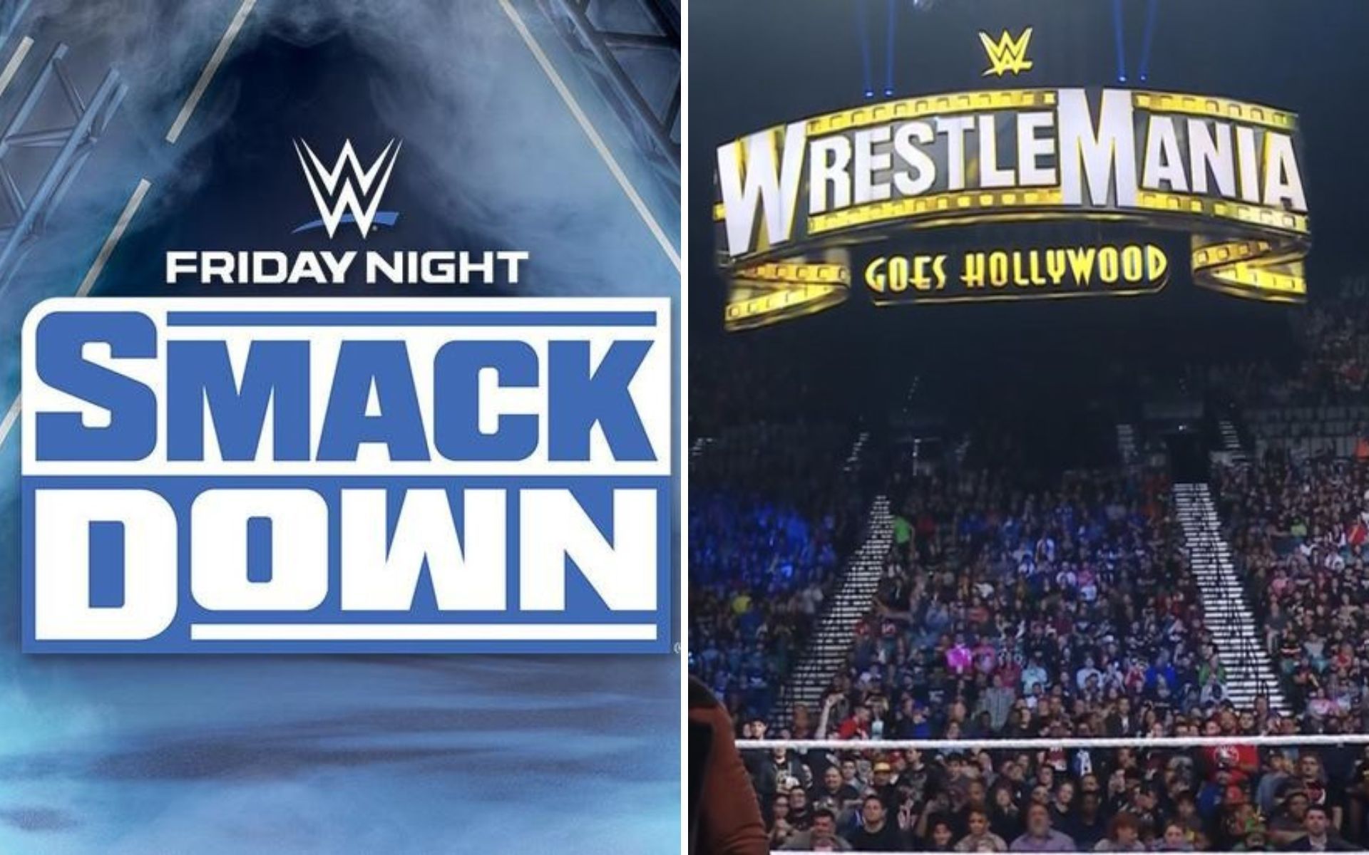 Which SmackDown stars will be victorious at WrestleMania 39?