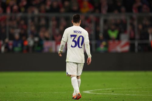 FC Bayern München vs Paris Saint-Germain: Round of 16 Second Leg - UEFA Champions League