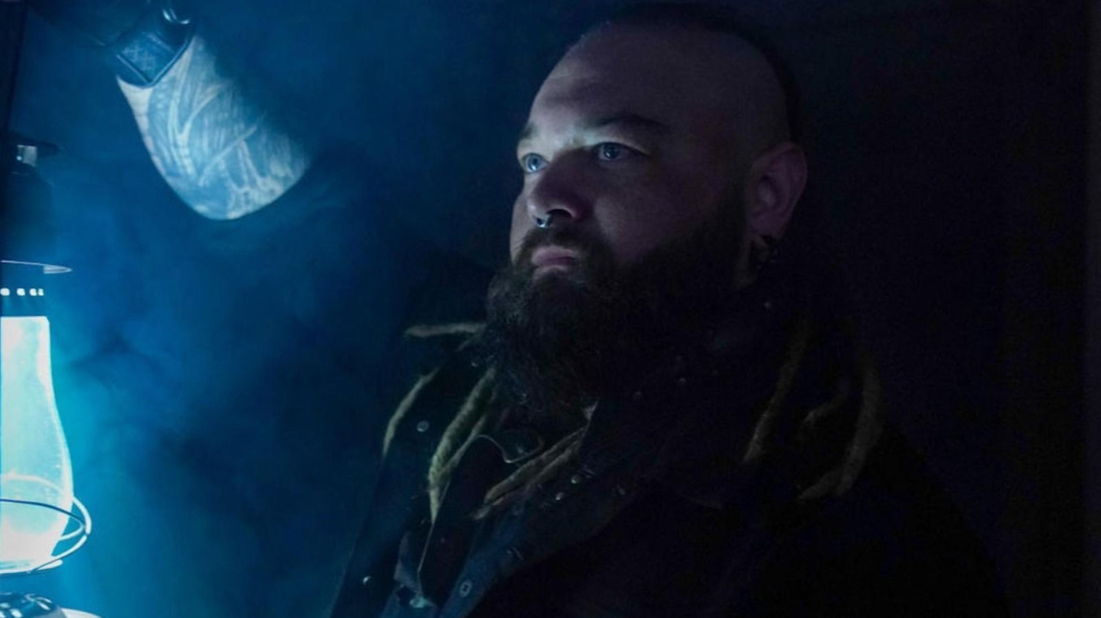 Will Bray Wyatt be at WrestleMania next month?