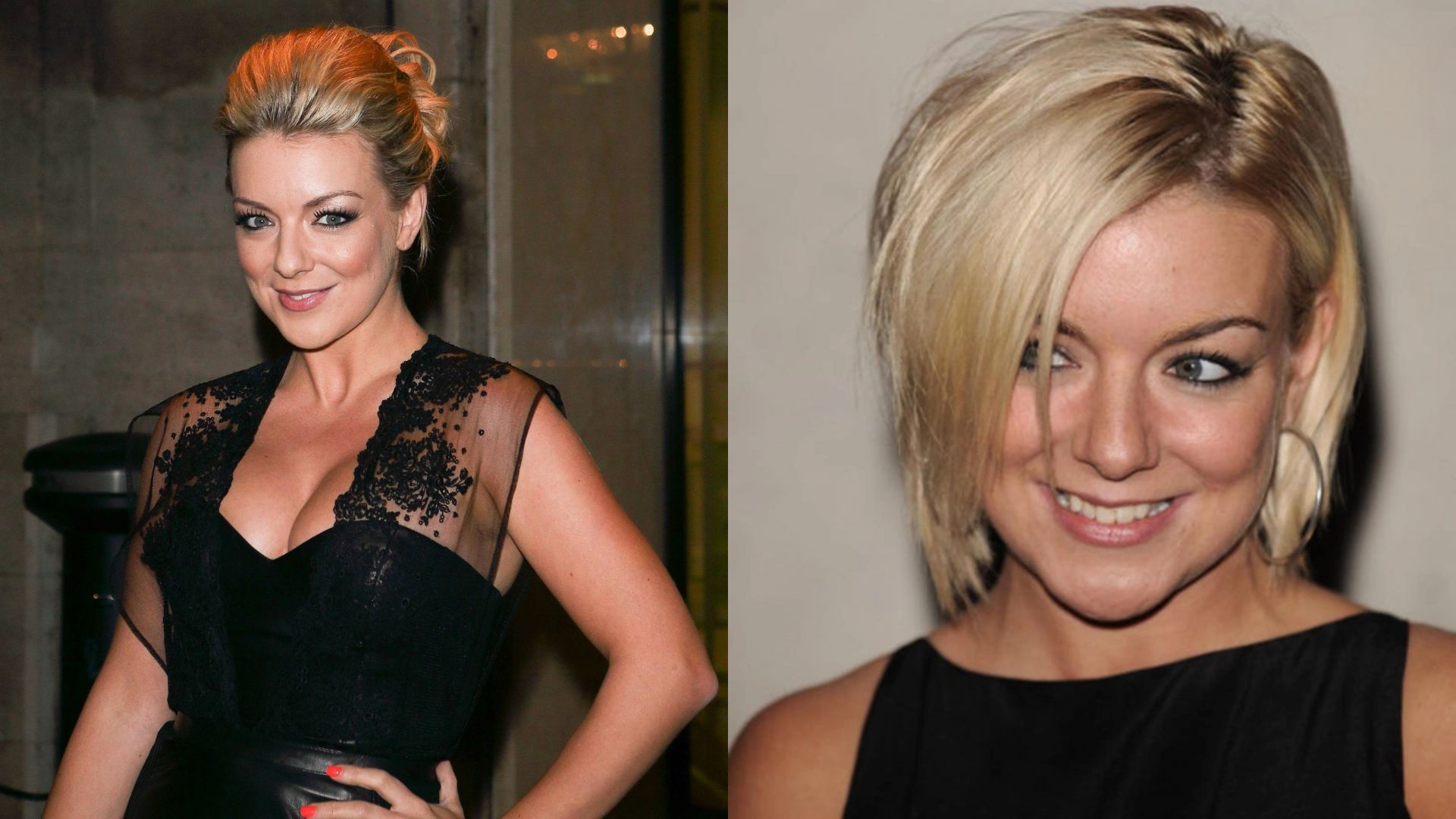 Sheridan Smith was rumored to date a former WWE Superstar