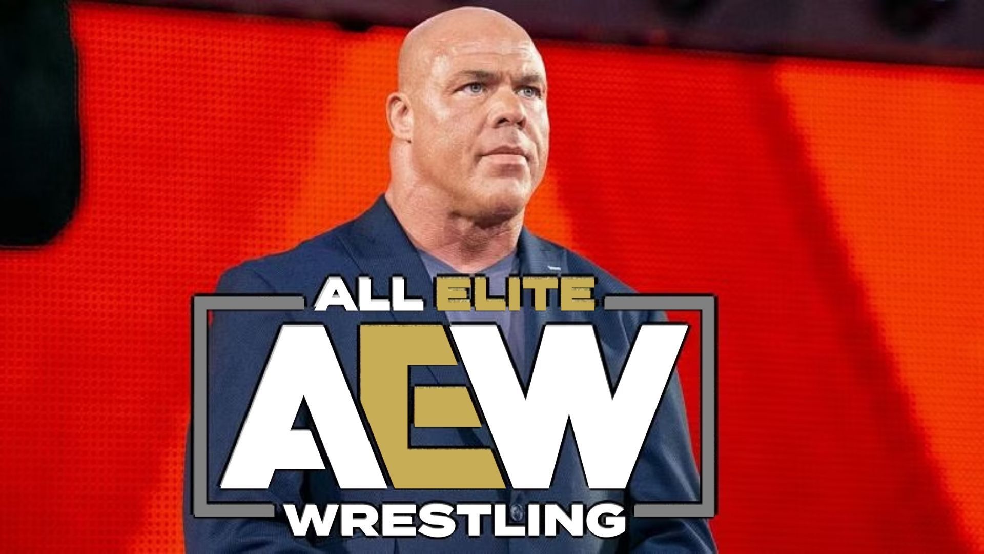 Kurt Angle is one of WWE