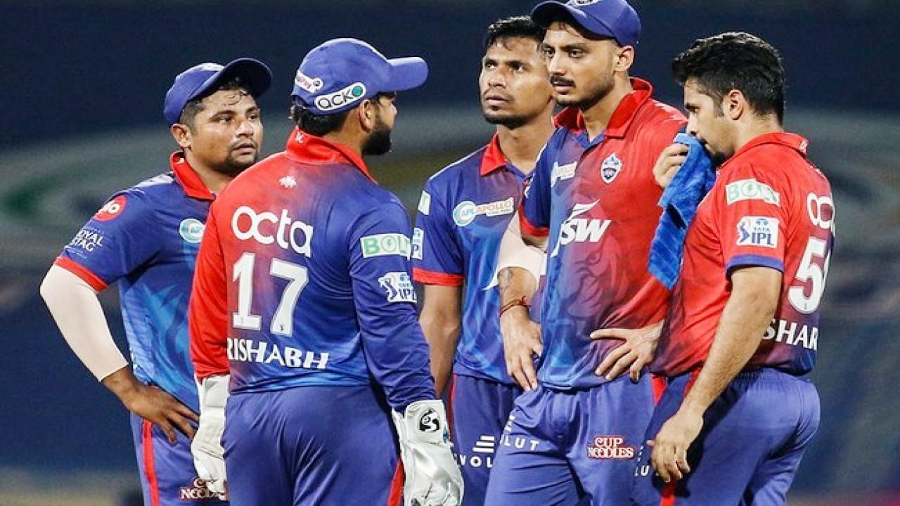 IPL 2022 में पाँचवे स्थान पर रही थी&nbsp;दिल्ली