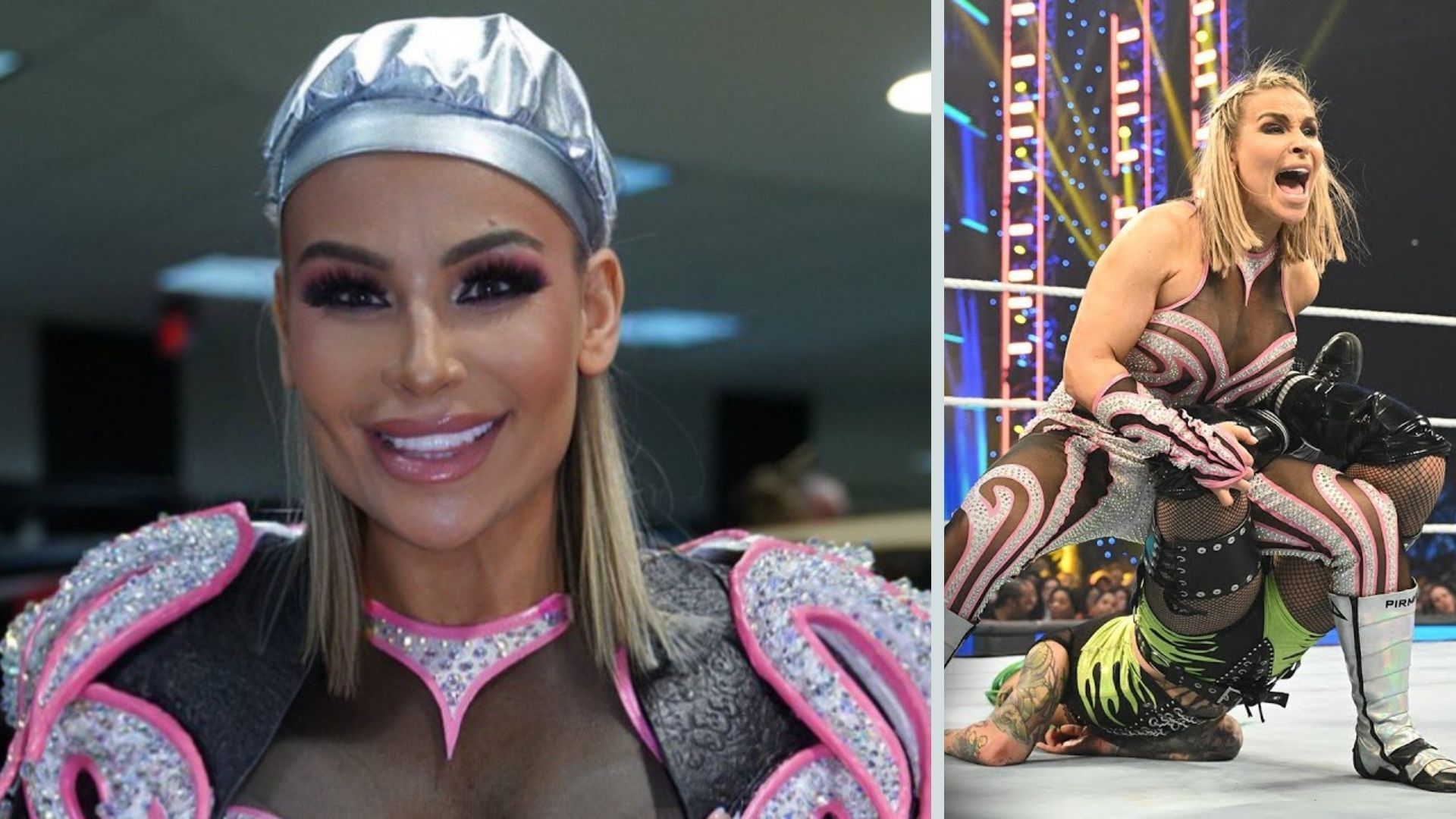 Natalya and Shotzi are set to appear at WrestleMania 39