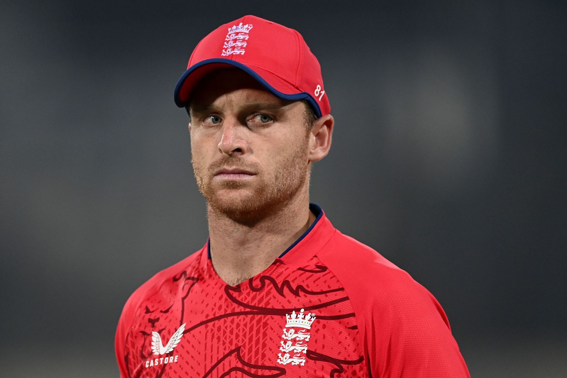 Jos Buttler. (Image Credits: Getty)