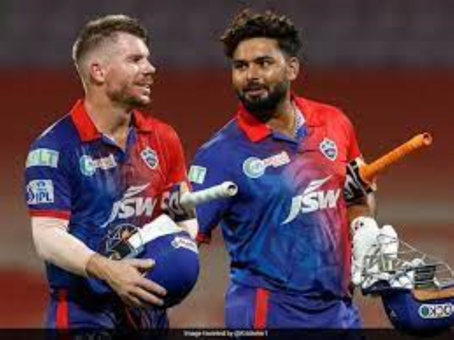 David Warner will serve as DC captain in Rishabh Pant&#039;s absence in IPL 2023