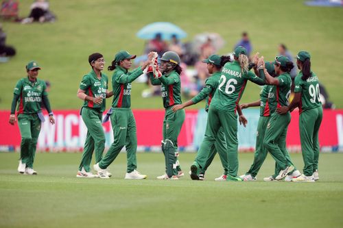 Bangladesh have done well in ODIs in recent times