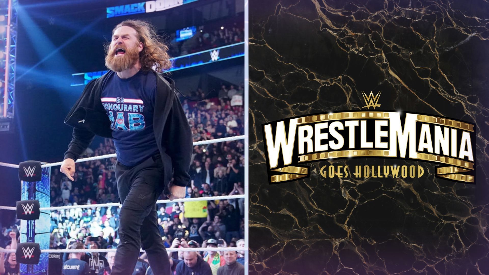 WrestleMania 39 is set to be a blockbuster Premium Live Event