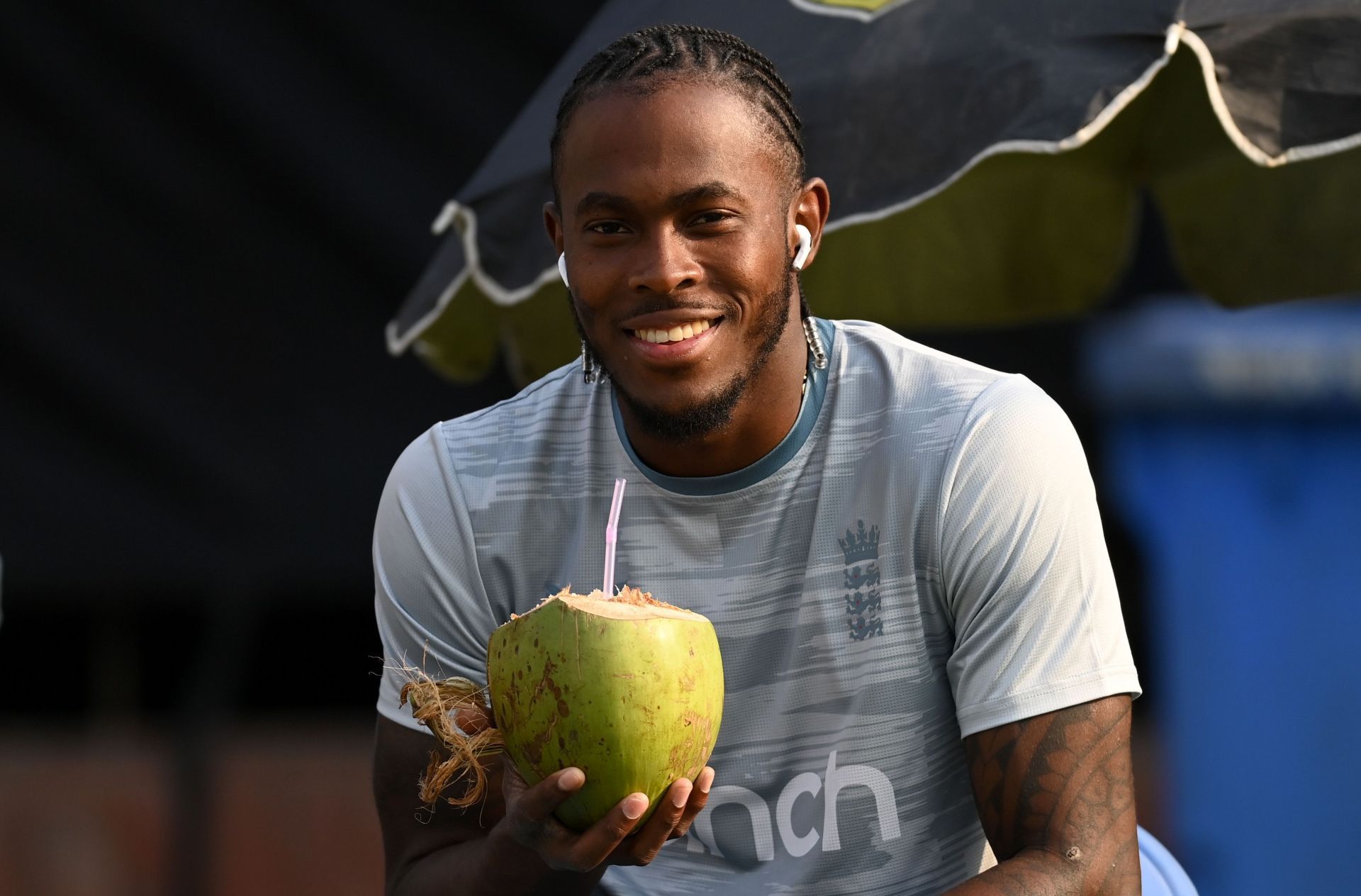 England &amp; Bangladesh Net Sessions