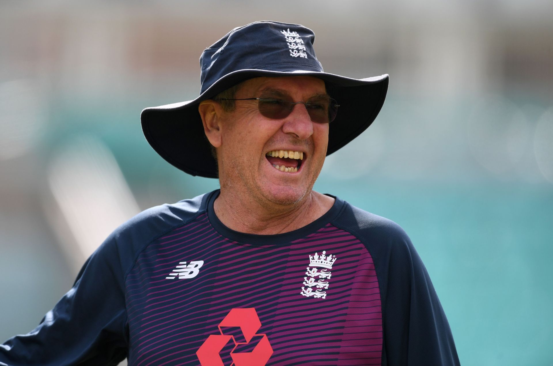 Trevor Bayliss brings a wealth of experience to the struggling IPL team