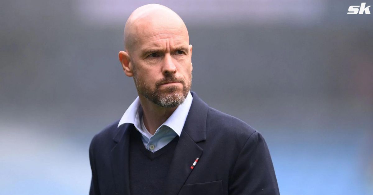 Manchester United have made a decision on Erik ten Hag