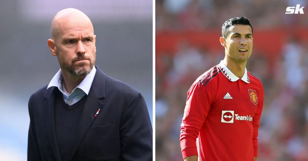 Erik ten Hag made a bold call during his team