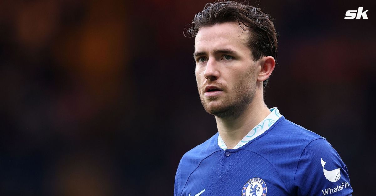 Ben Chilwell sends message to Chelsea teammates ahead of do-or-die Champions League knockout game