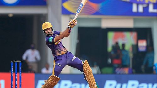 Shreyas Iyer was KKR's highest run-getter in IPL 2022.