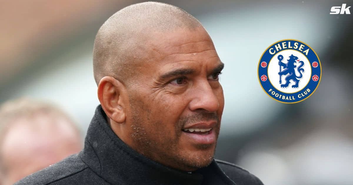 Stan Collymore blasts Chelsea striker Pierre-Emerick Aubameyang for celebrating with Barcelona
