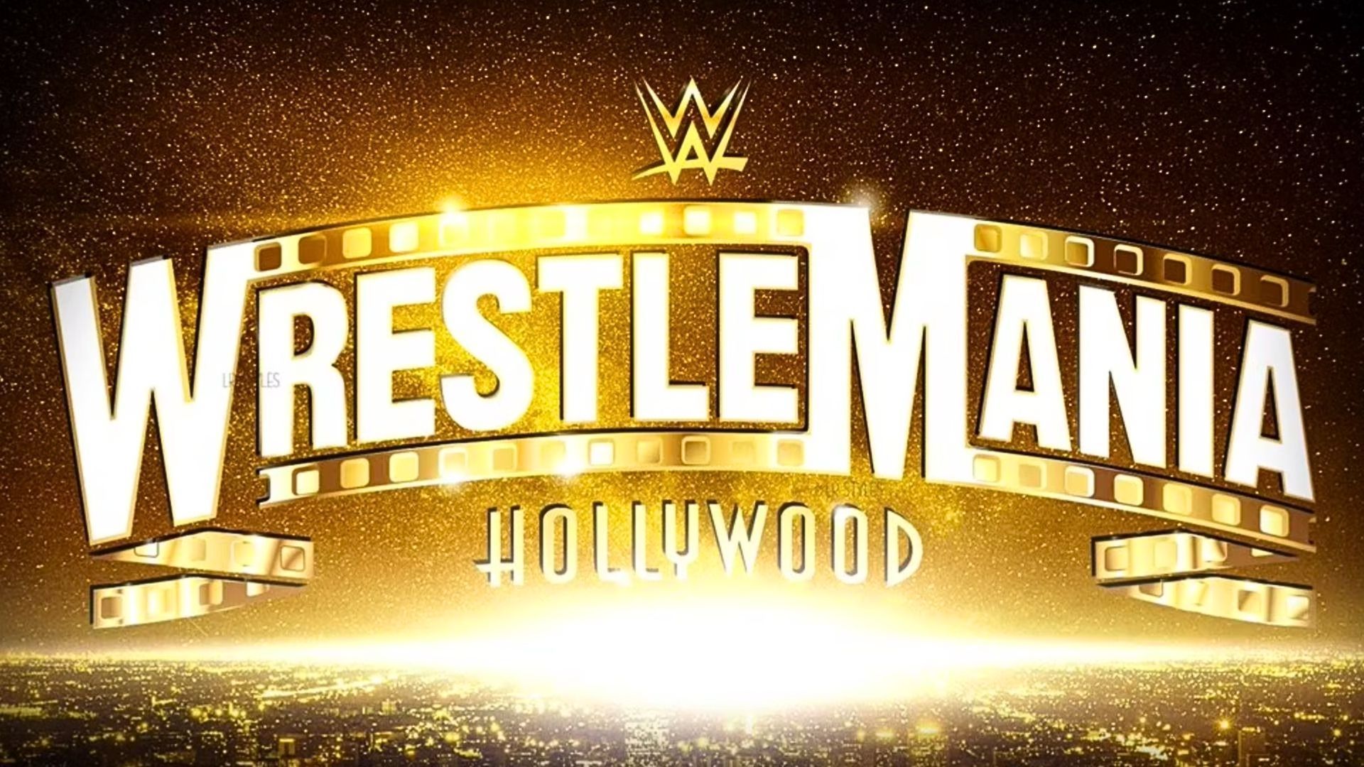 WWE WrestleMania 39 is a two-night event scheduled to take place on April 1 &amp; 2.