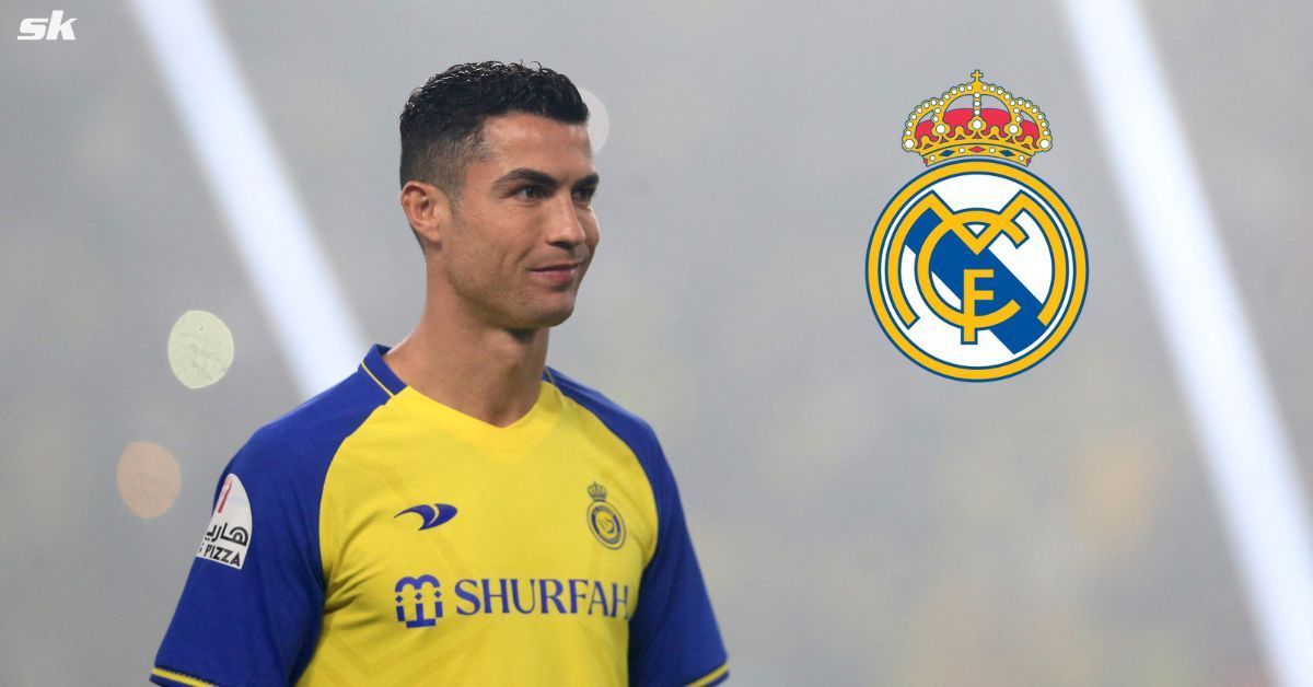 Al-Nassr superstar Cristiano Ronaldo could be joined by his former teammate this summer